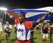 Serie del caribe dia7 mex vs cuba42